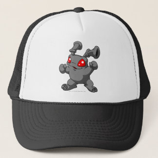 Gorra De Camionero Sombra de Grundo