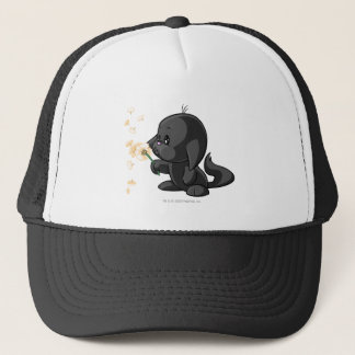 Gorra De Camionero Sombra de Kacheek