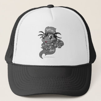 Gorra De Camionero Sombra de Koi