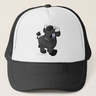 Gorra De Camionero Sombra de los Kau