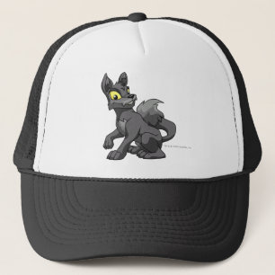 Gorra De Camionero Sombra de Lupe
