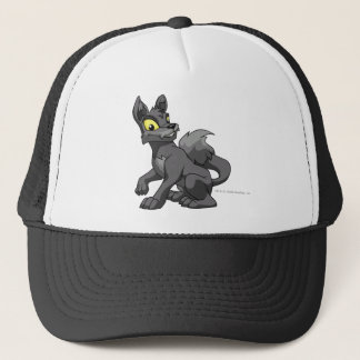 Gorra De Camionero Sombra de Lupe