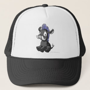 Gorra De Camionero Sombra de Moehog