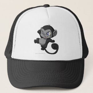 Gorra De Camionero Sombra de Mynci