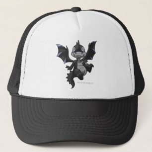 Gorra De Camionero Sombra de Scorchio