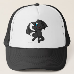 Gorra De Camionero Sombra de Shoyru