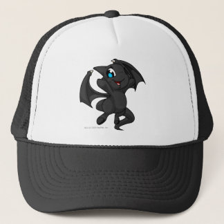 Gorra De Camionero Sombra de Shoyru