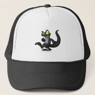 Gorra De Camionero Sombra de Techo