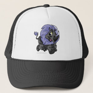 Gorra De Camionero Sombra de Tonu