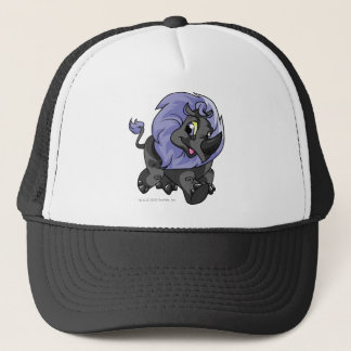 Gorra De Camionero Sombra de Tonu