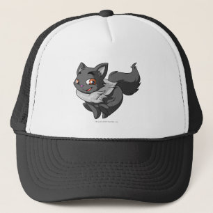 Gorra De Camionero Sombra de Wocky