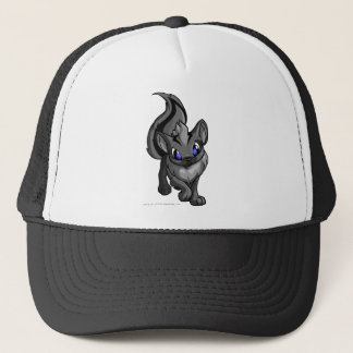 Gorra De Camionero Sombra de Xweetok