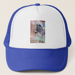 Gorra De Camionero Sombra Shoni Trucker Hat