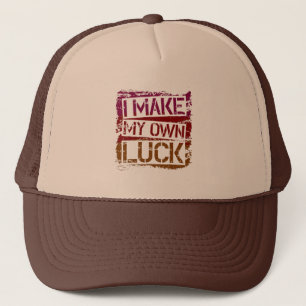 Gorra De Camionero Sombras de profundidad