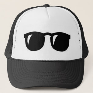 Gorra De Camionero Sombras frescas
