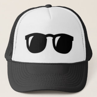 Gorra De Camionero Sombras frescas