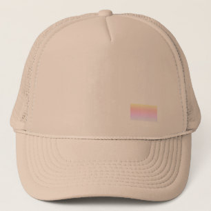 Gorra de camionero sombrero