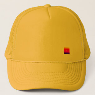 Gorra de camionero sombrero 