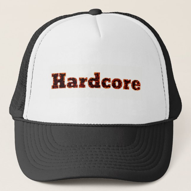 Gorra De Camionero ¡Sombrero de camión a la venta! (Anverso)