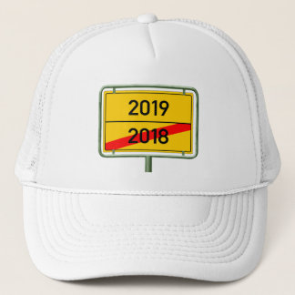 Gorra De Camionero ¡Sombrero de camionero de 2019!