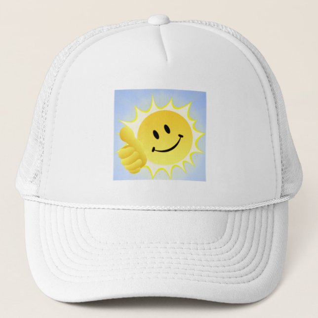 Gorra De Camionero Sombrero_de_felicitación (Anverso)