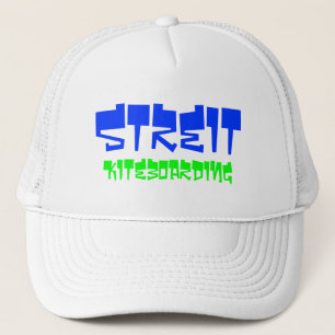 Gorra De Camionero Sombrío
