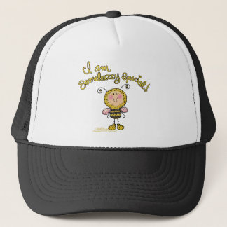 Gorra De Camionero Somebuzzy Special