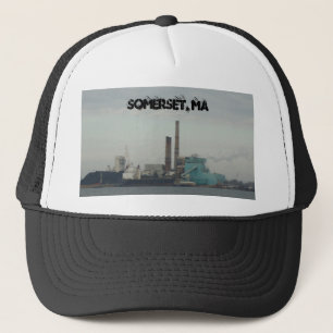 Gorra De Camionero Somerset, MAMÁES