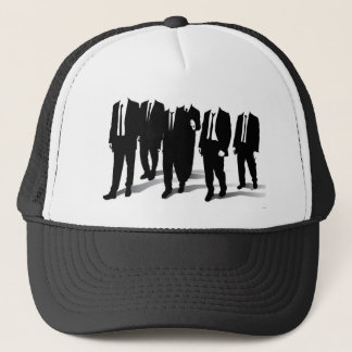 Gorra De Camionero Somos anónimos