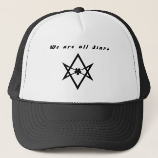 Gorra De Camionero somos todas las estrellas