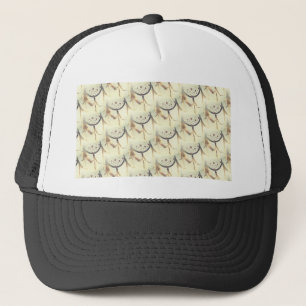 Gorra De Camionero soñador