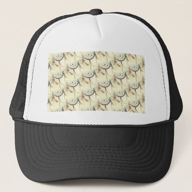 Gorra De Camionero soñador (Anverso)