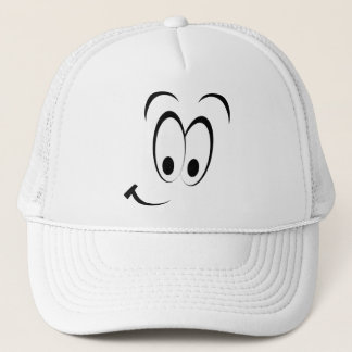 Gorra De Camionero Sonrisa