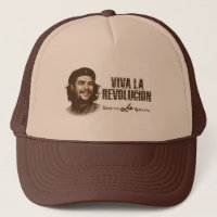 Sonrisa de Ernesto Che Guevara