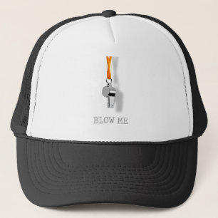 Gorra De Camionero Sópleme