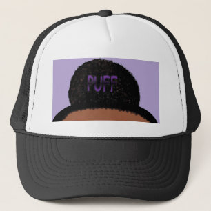 GORRA DE CAMIONERO SOPLO