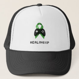 Gorra De Camionero Soporte HealingXP