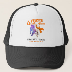 Gorra De Camionero Soporte para los regalos de la cinta de opciones d