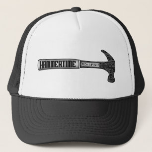 Gorra De Camionero Soporte técnico de Hammertime