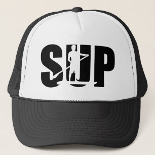 GORRA DE CAMIONERO SORBO