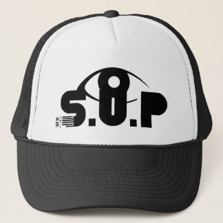 GORRA DE CAMIONERO SORBO