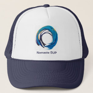 Gorra De Camionero SORBO de Namaste