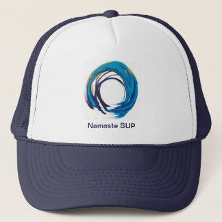 Gorra De Camionero SORBO de Namaste