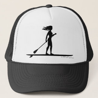 Gorra De Camionero SORBO Wahine