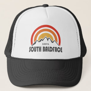 Gorra De Camionero South Baldface New Hampshire