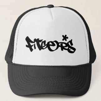 Gorra De Camionero Soy el logo de The Fit