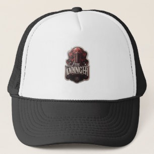 Gorra De Camionero Soy Ksuficiente Cap