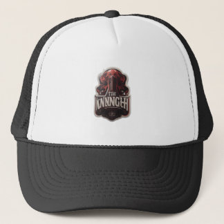 Gorra De Camionero Soy Ksuficiente Cap