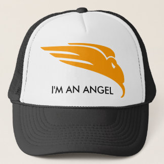 Gorra De Camionero Soy UN ÁNGEL