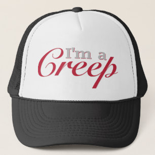 Gorra De Camionero Soy un crepúsculo